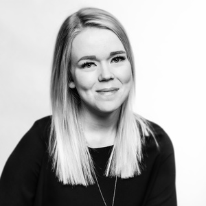 Tiina Koivumäki