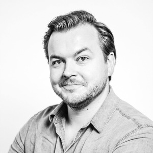 Joonas Rinne