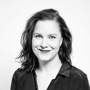 Kristina Lindfors