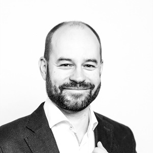 Marius Lönnrot