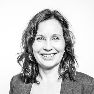Sara Nikander