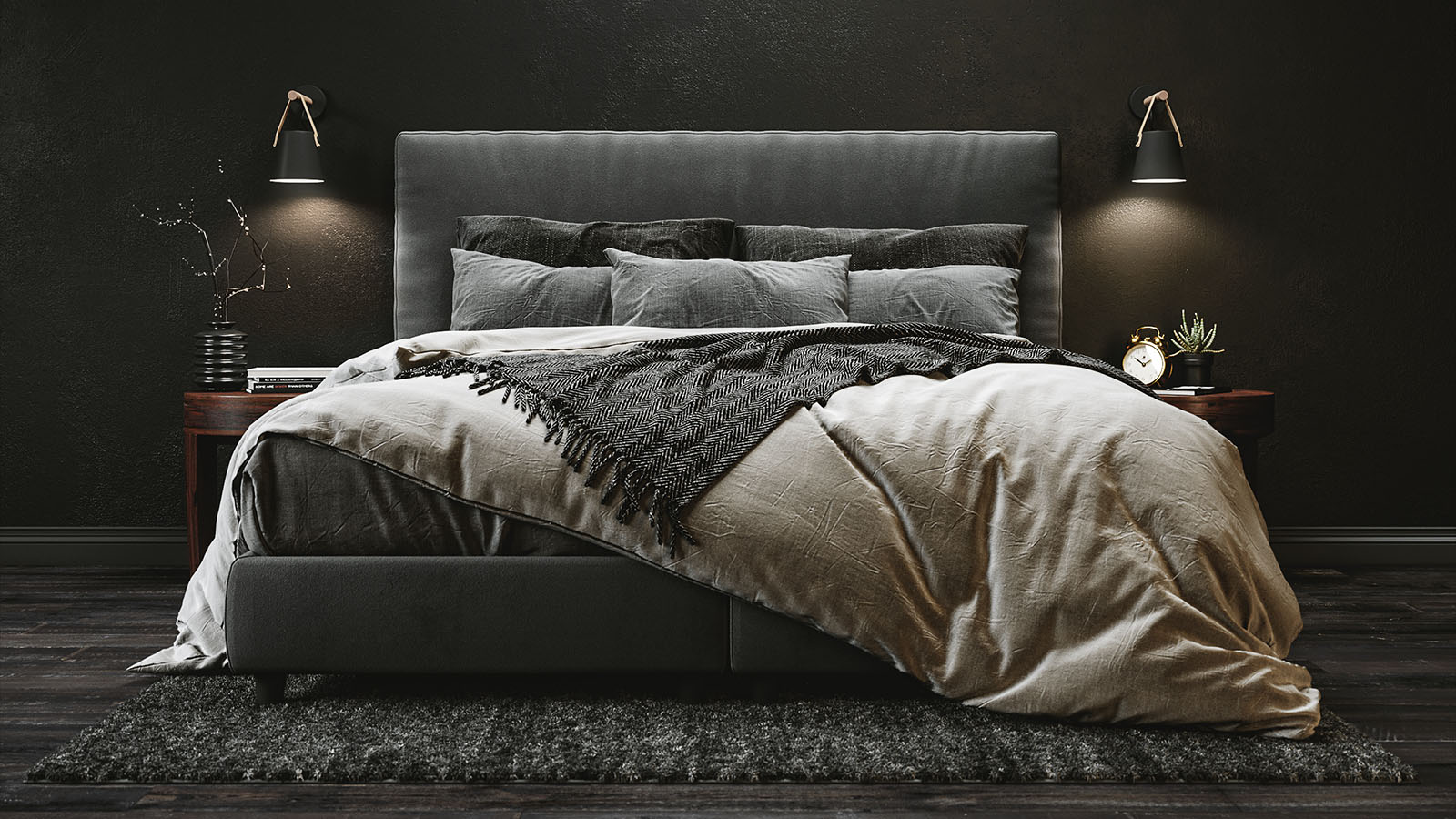 Interior render 16 9