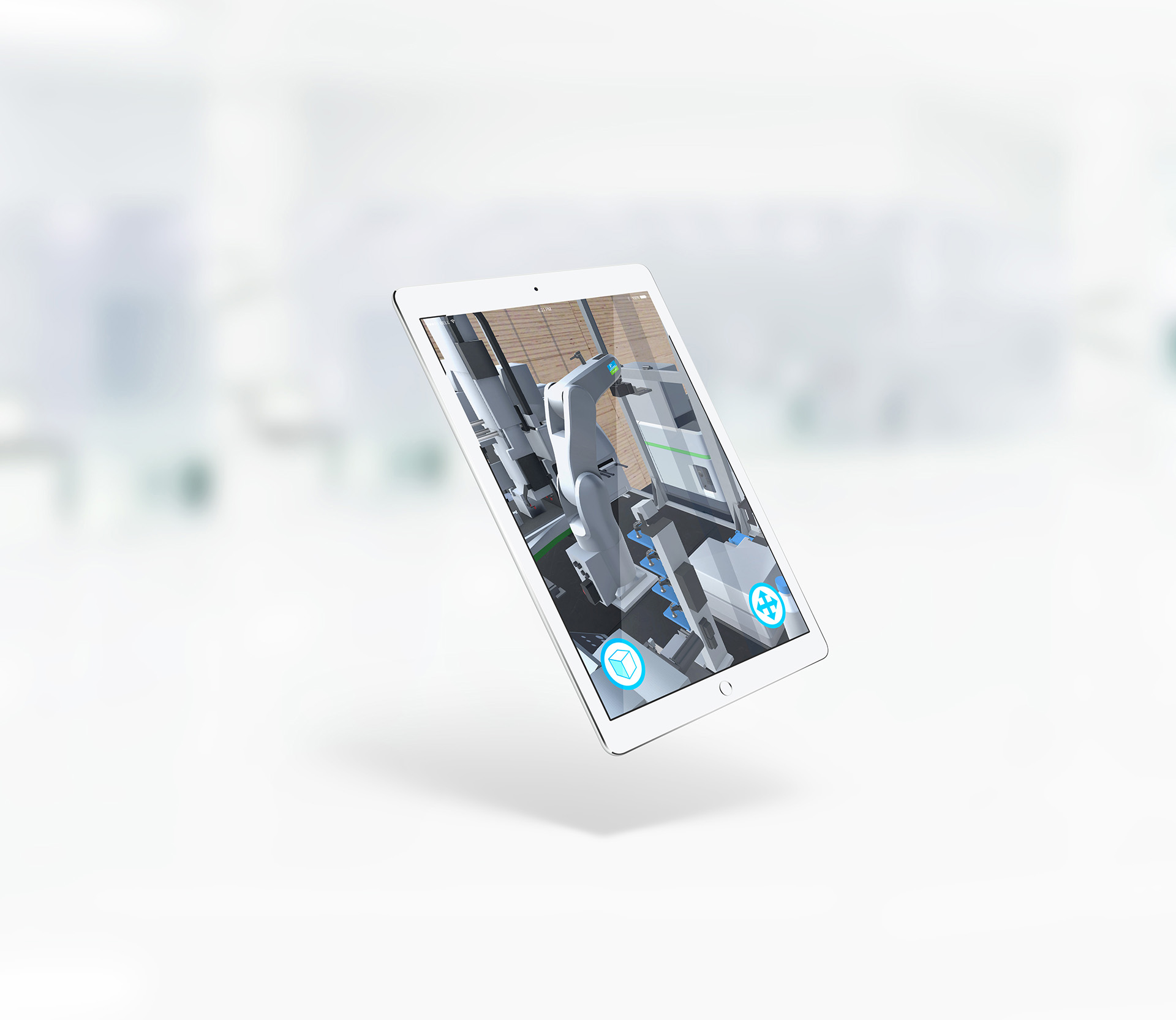 Hero product marketing
